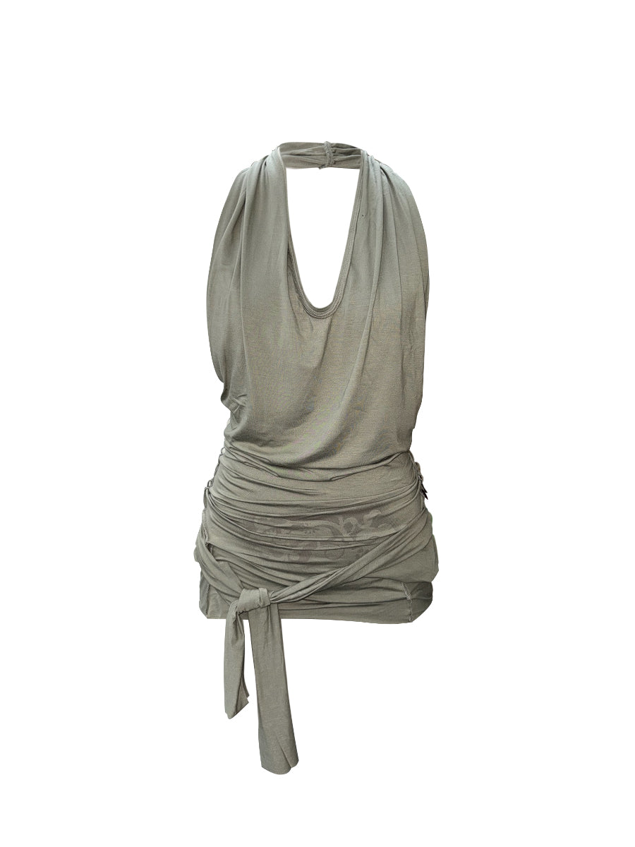 Jade Convertible Cami – TROPICEYE